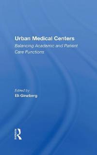 Urban Medical Centers
