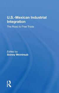 U.S.-Mexican Industrial Integration