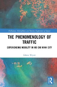 Bokomslag för "The Phenomenology of Traffic"