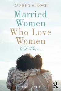 Bokomslag för "Married Women Who Love Women"