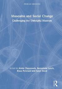 Museums and Social Change