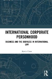 International Corporate Personhood