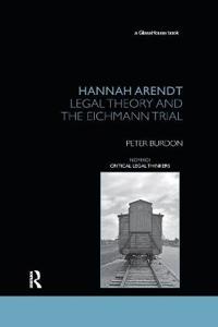 Hannah Arendt