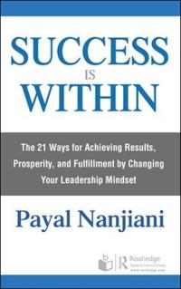 Success Is Within
