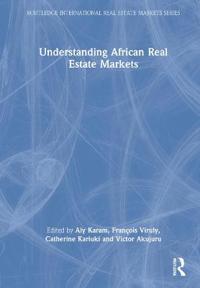 Bokomslag for "Understanding African Real Estate Markets"