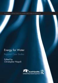 Energy For Water
