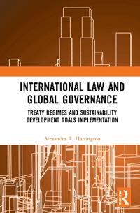 International Law and Global Governance