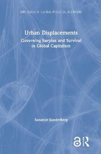 Urban Displacements