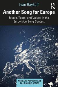 Another Song for Europe