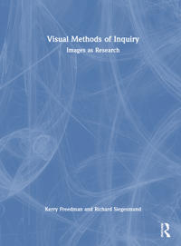 Bokomslag för "Visual Methods of Inquiry"