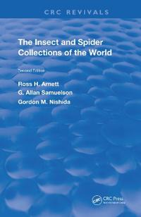 The Insect & Spider Collections of the World