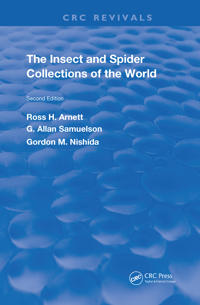 The Insect & Spider Collections of the World
