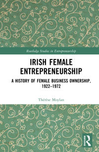 Irish Female Entrepreneurship