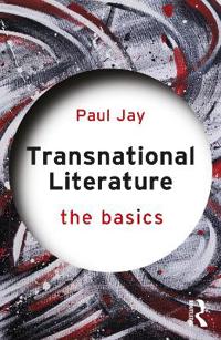 Bokomslag för "Transnational Literature"
