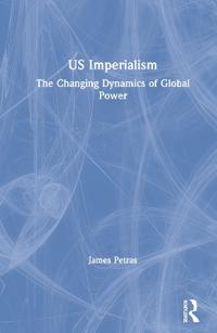 Bokomslag för "US Imperialism"