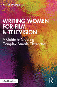 Bokomslag för "Writing Women for Film & Television"