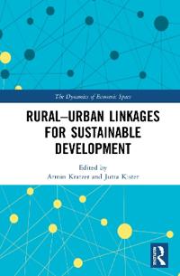 Bokomslag för "Rural-Urban Linkages for Sustainable Development"