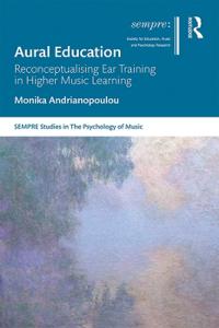 Aural Education