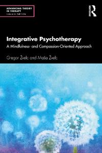 Bokomslag för "Integrative Psychotherapy"