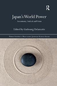 Japan’s World Power