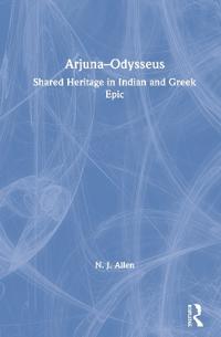 Arjuna–Odysseus