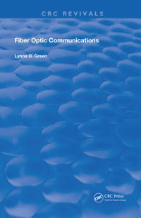 Fiber Optic Communications