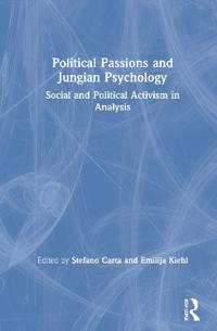 Political Passions and Jungian Psychology
