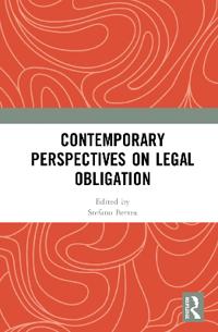 Contemporary Perspectives on Legal Obligation