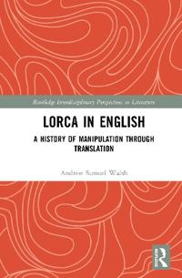 Lorca in English