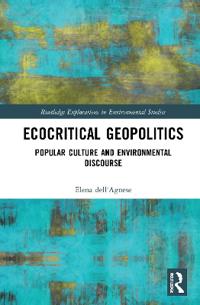 Ecocritical Geopolitics