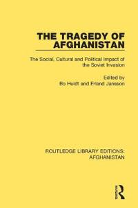 The Tragedy of Afghanistan