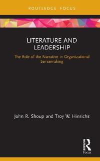 Literature and Leadership