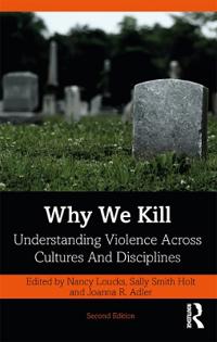 Bokomslag för "Why We Kill"