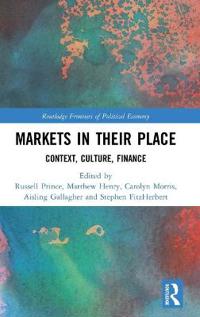 Markets in their Place