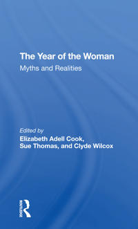 The Year Of The Woman