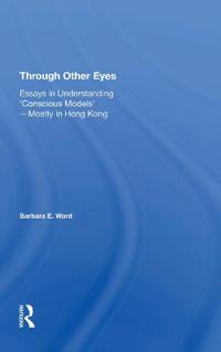 Bokomslag för "Through Other Eyes"