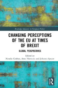 Changing Perceptions of the EU at Times of Brexit