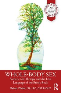 Bokomslag för "Whole-Body Sex"