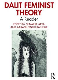 Bokomslag för "Dalit Feminist Theory"