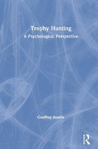 Bokomslag för "Trophy Hunting"
