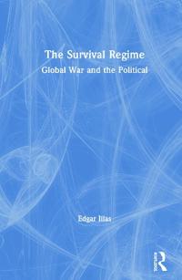 Bokomslag för "The Survival Regime"
