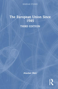 The European Union Since 1945