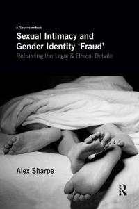 Bokomslag för "Sexual Intimacy and Gender Identity 'Fraud'"