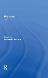 Pakistan 1992