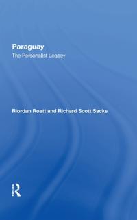 Paraguay