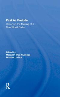 Past As Prelude