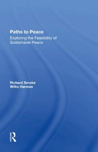 Paths To Peace