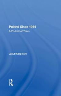 Poland Since 1944