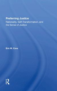 Preferring Justice