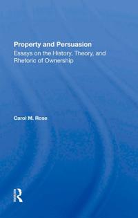 Property And Persuasion